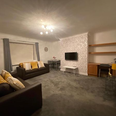 A Cosy And Comfortable Stay Ashington  Exteriör bild