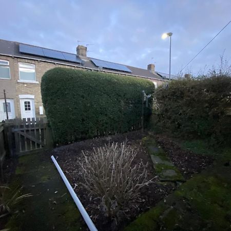 A Cosy And Comfortable Stay Ashington  Exteriör bild