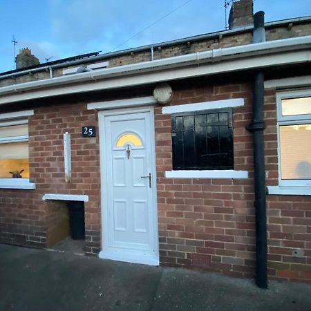 A Cosy And Comfortable Stay Ashington  Exteriör bild