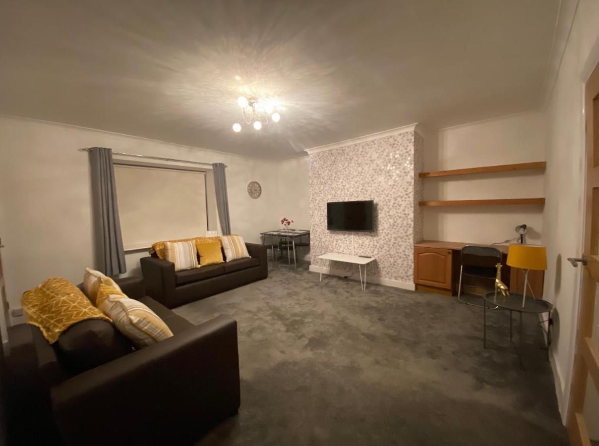 A Cosy And Comfortable Stay Ashington  Exteriör bild