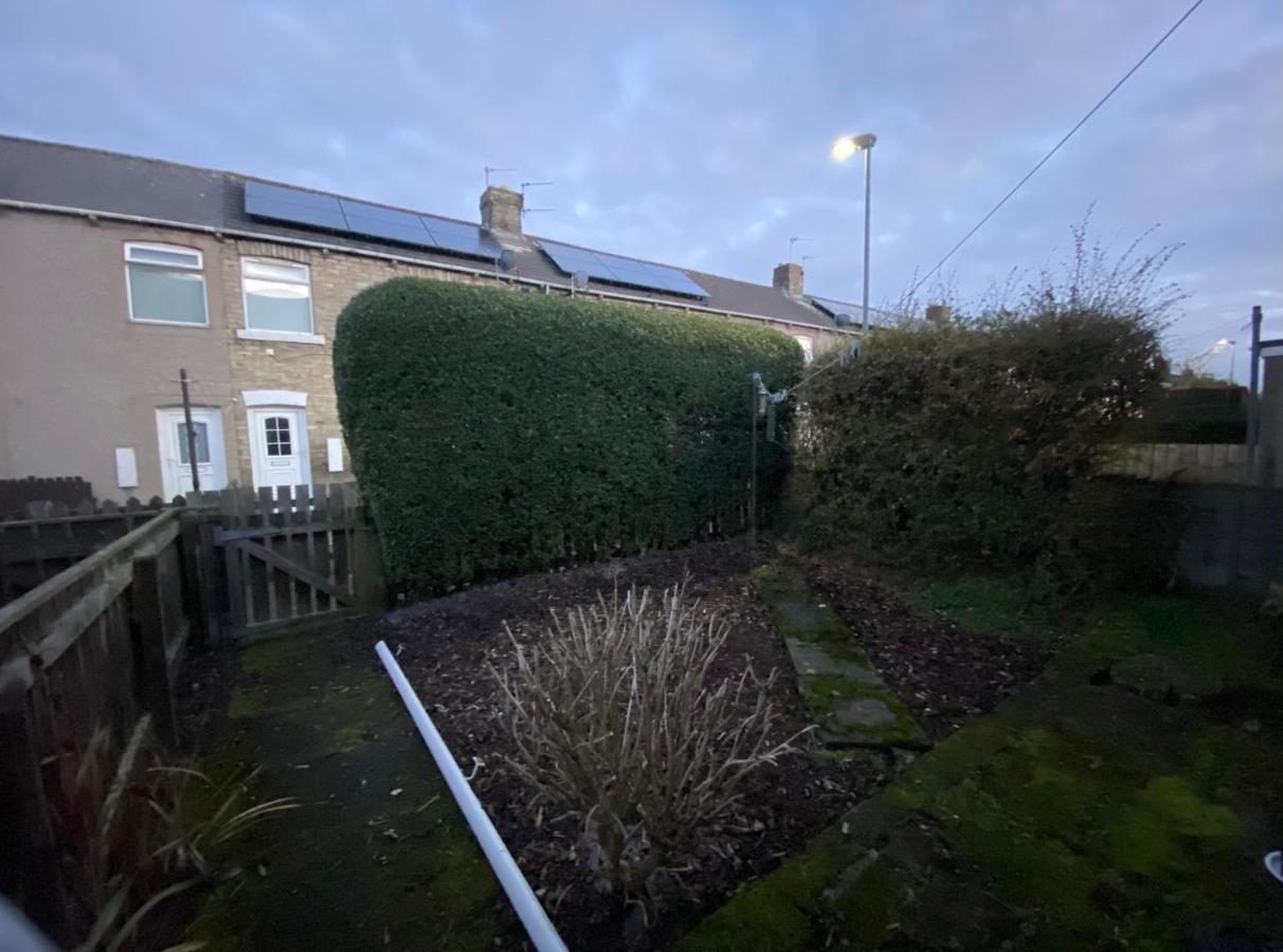 A Cosy And Comfortable Stay Ashington  Exteriör bild