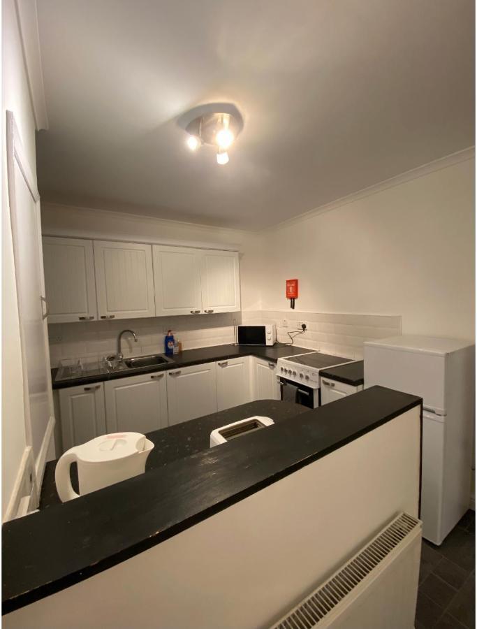 A Cosy And Comfortable Stay Ashington  Exteriör bild