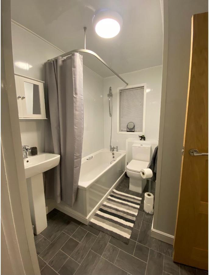 A Cosy And Comfortable Stay Ashington  Exteriör bild
